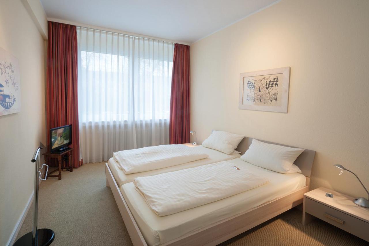 Haus Am Zoo Verschiedene Adressen Hotel