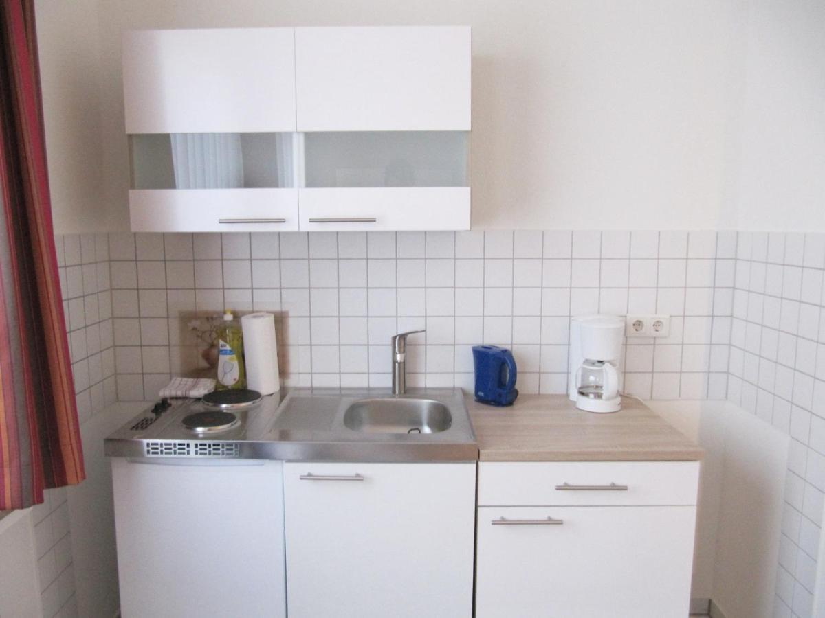 Hotel Haus Am Zoo Verschiedene Adressen *