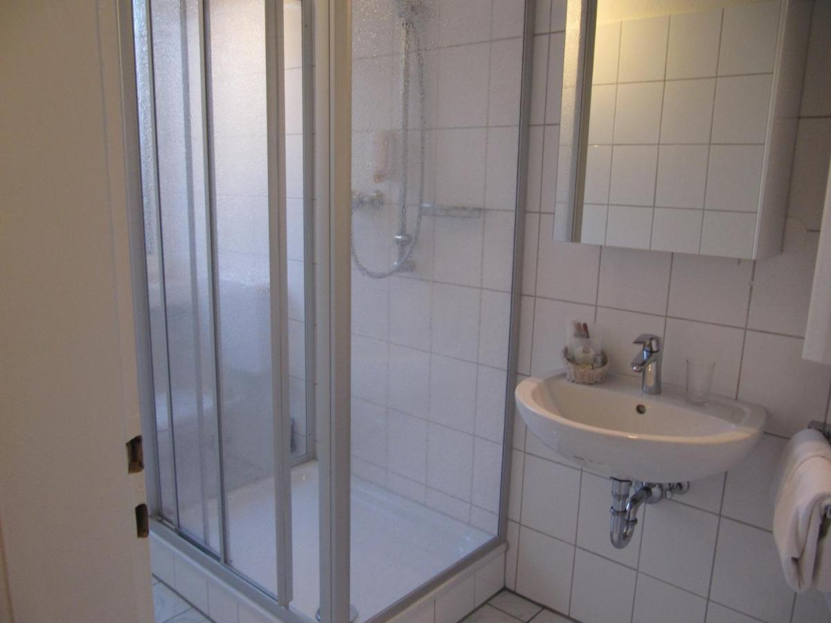 Haus Am Zoo Verschiedene Adressen Hotel *