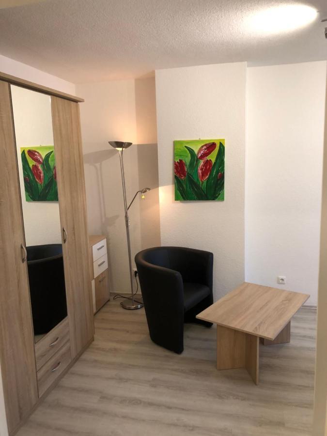 Haus Am Zoo Verschiedene Adressen Hotel