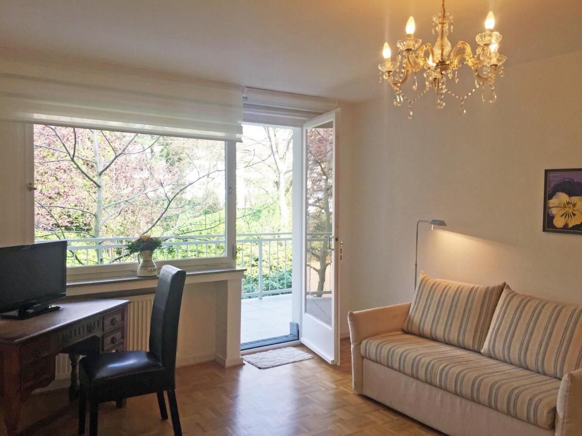 Hotel Haus Am Zoo Verschiedene Adressen *