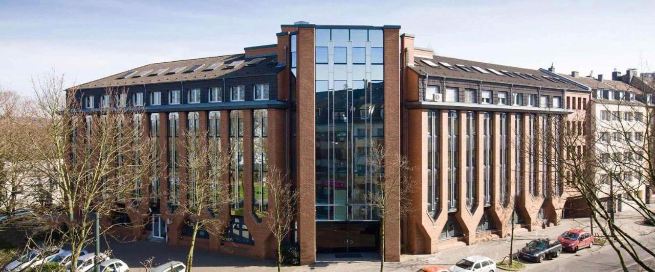 Haus Am Zoo Verschiedene Adressen Hotel