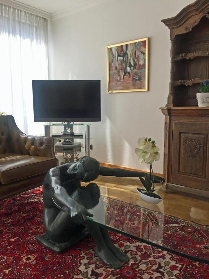 Haus Am Zoo Verschiedene Adressen Hotel Dusseldorf