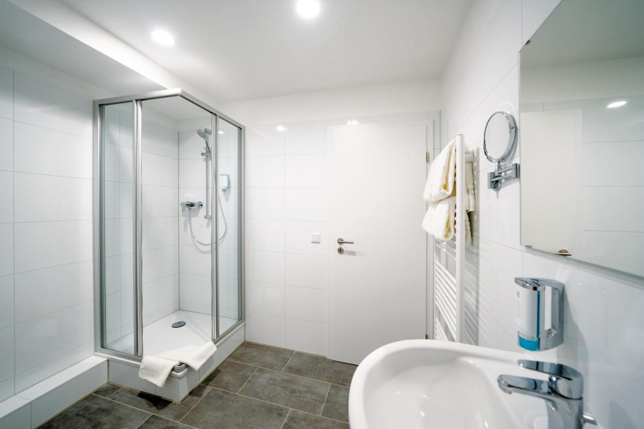 Hotel Haus Am Zoo Verschiedene Adressen *