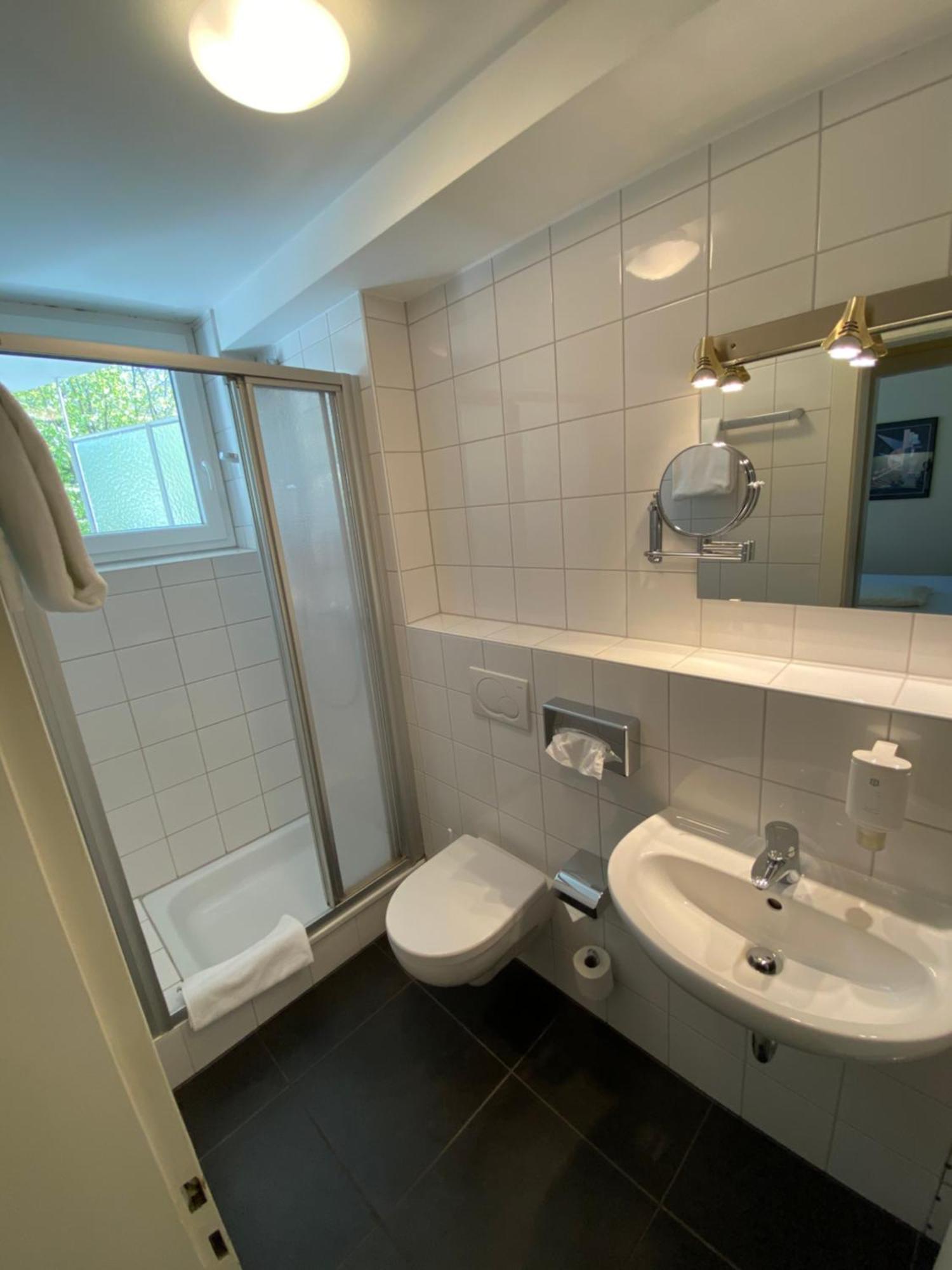 Hotel Haus Am Zoo Verschiedene Adressen *