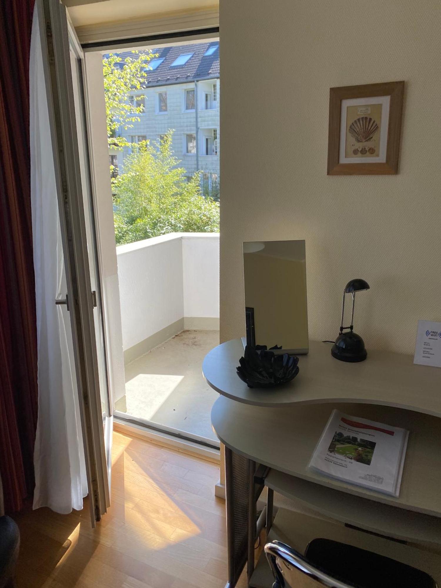 Hotel Haus Am Zoo Verschiedene Adressen *