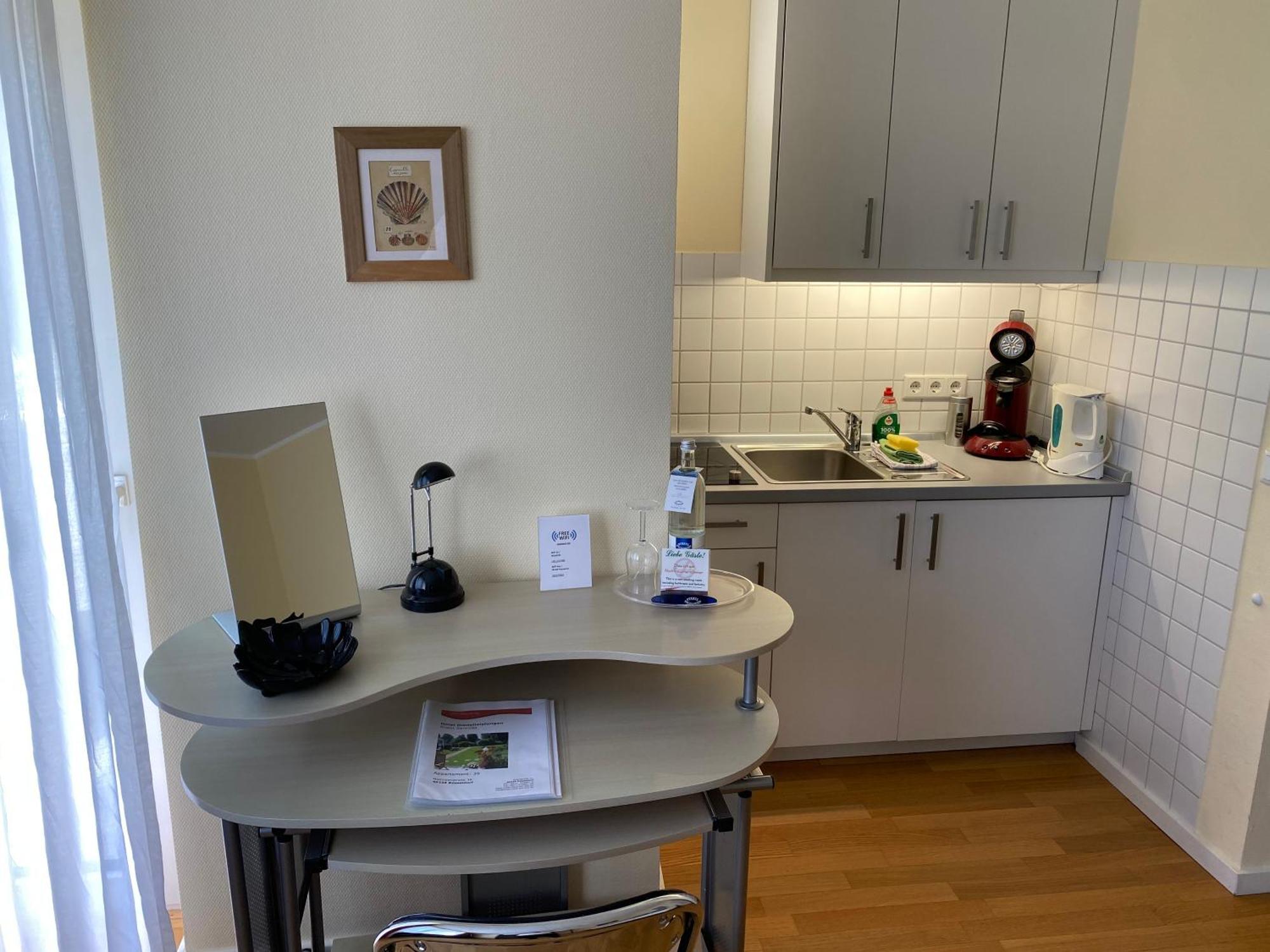 Haus Am Zoo Verschiedene Adressen Hotel Dusseldorf