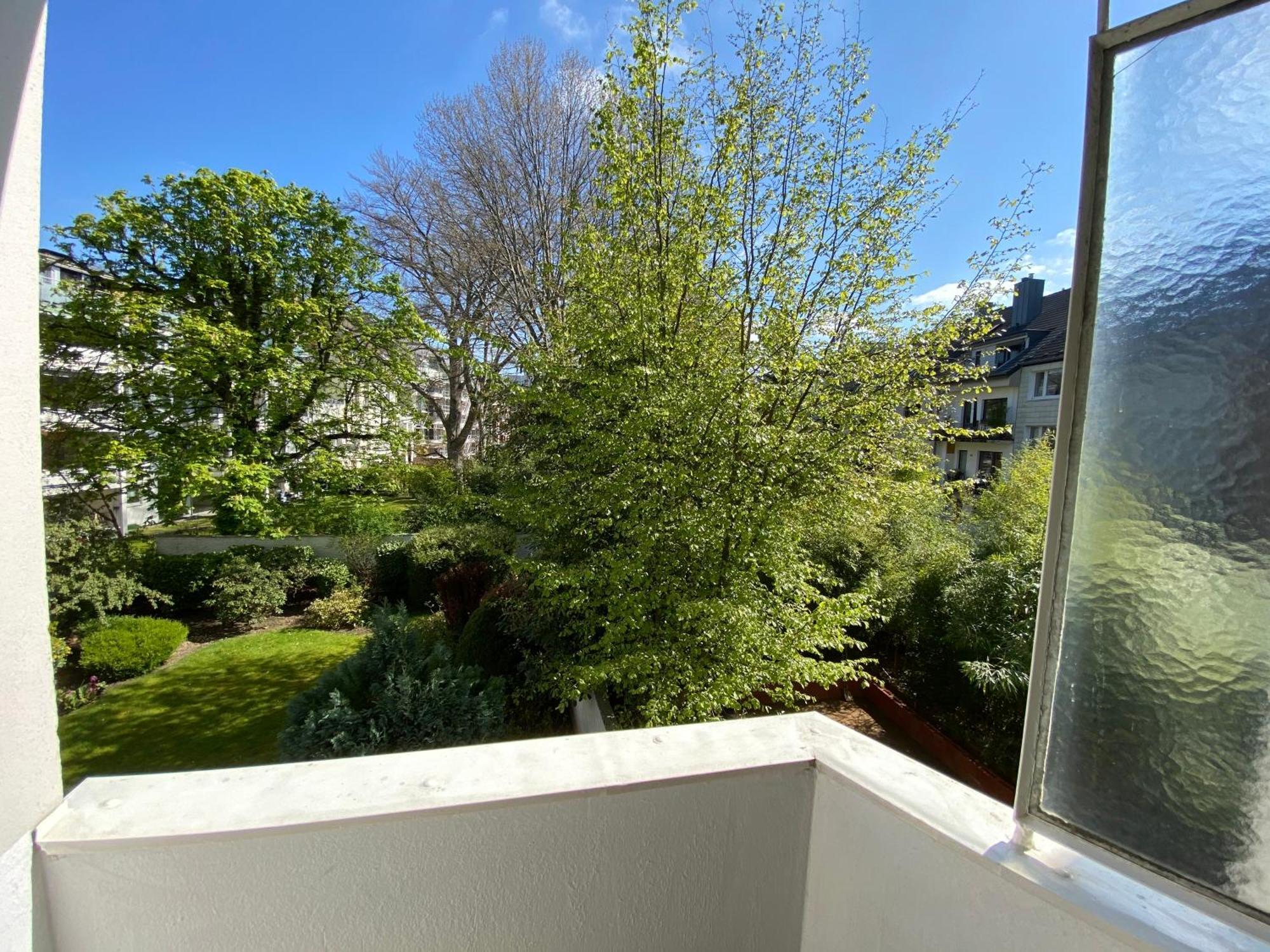 Haus Am Zoo Verschiedene Adressen Hotel